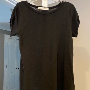 Never worn NWOT free people tee